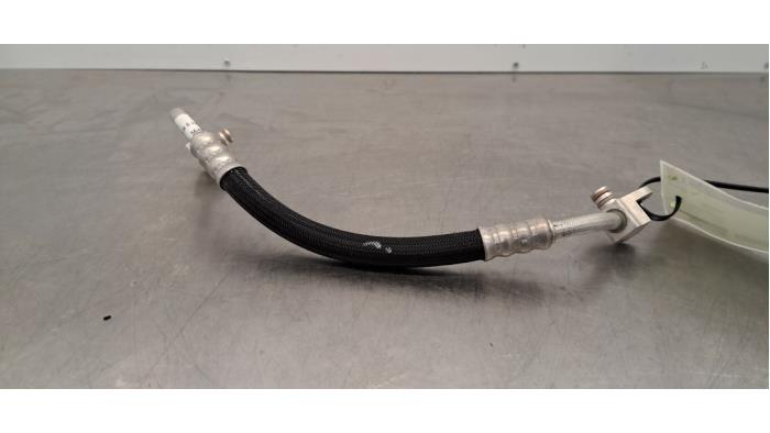 Przewód klimatyzacji DS Automobiles DS4