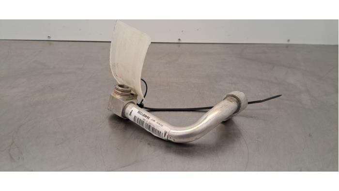 Przewód klimatyzacji DS Automobiles DS4