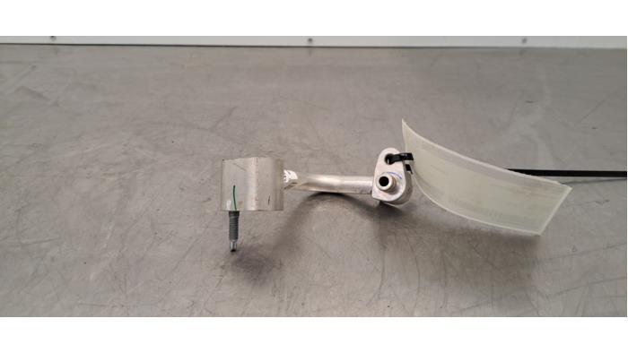 Przewód klimatyzacji DS Automobiles DS4