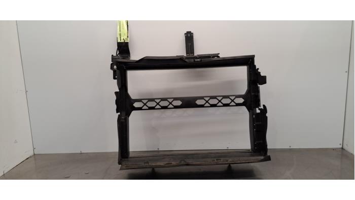 Luchtgeleider Citroen C3