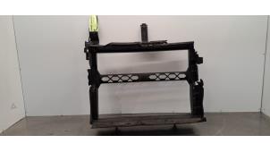 Gebruikte Luchtgeleider Citroen C3 Van (CJ) Prijs € 66,55 Inclusief btw aangeboden door Autohandel Didier