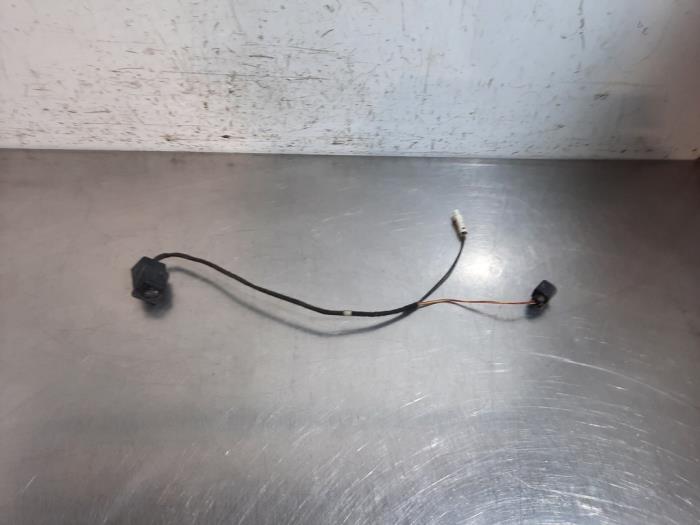 Cameră de marșarier Seat Ibiza