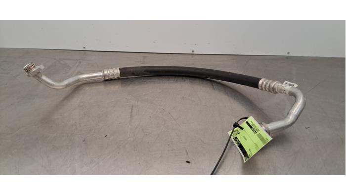 Przewód klimatyzacji Citroen Jumpy