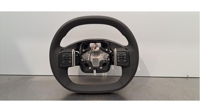 Stuurwiel Citroen C3