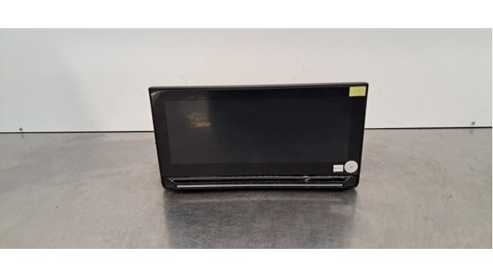 Navigatie Display Citroen C3