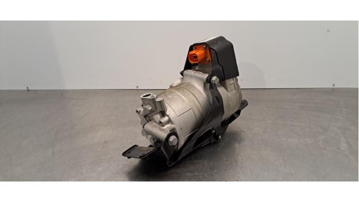 Aircopomp Audi E-Tron