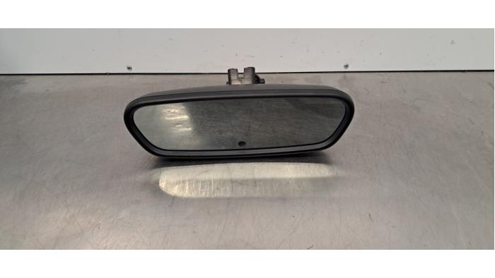 Lusterko wewnetrzne Citroen C3