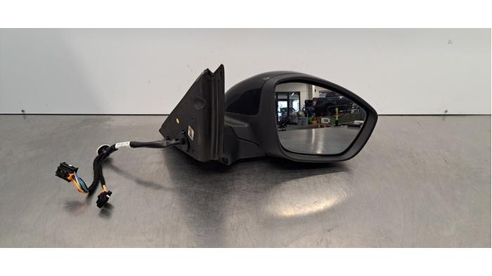 Buitenspiegel rechts Citroen C3