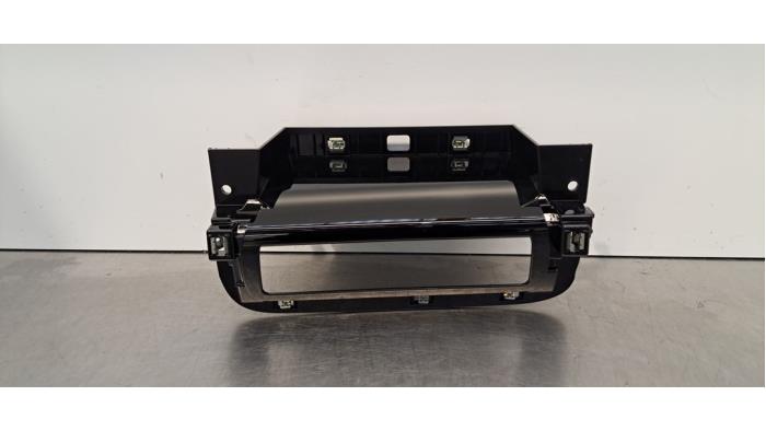 Dashboard sierlijst Citroen C3