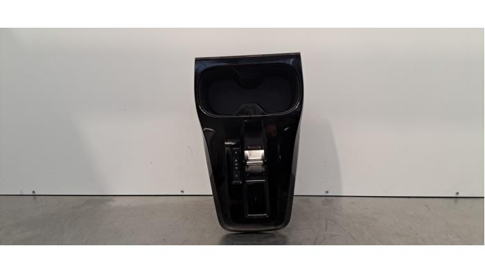 Standenschakelaar automaatbak Citroen C3