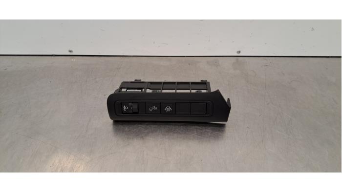 Schakelaar (diversen) Citroen C3