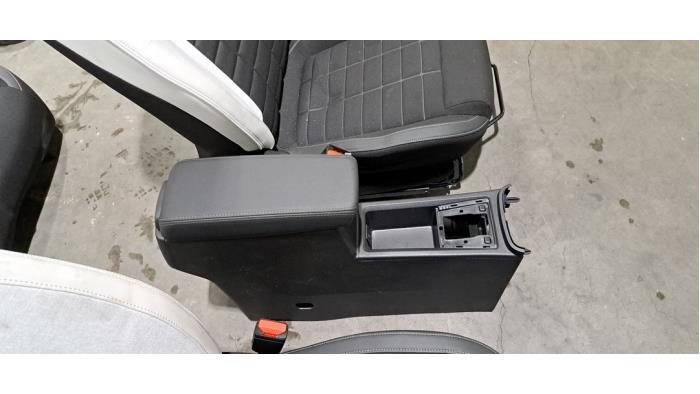 Bekleding Set (compleet) Citroen C3