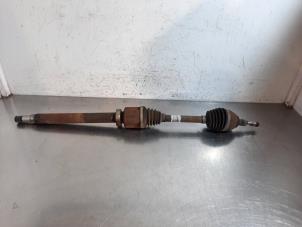 Gebruikte Cardanas rechts-voor (VWA) Ford S-Max (WPC) 1.5 EcoBoost 16V Prijs € 199,65 Inclusief btw aangeboden door Autohandel Didier