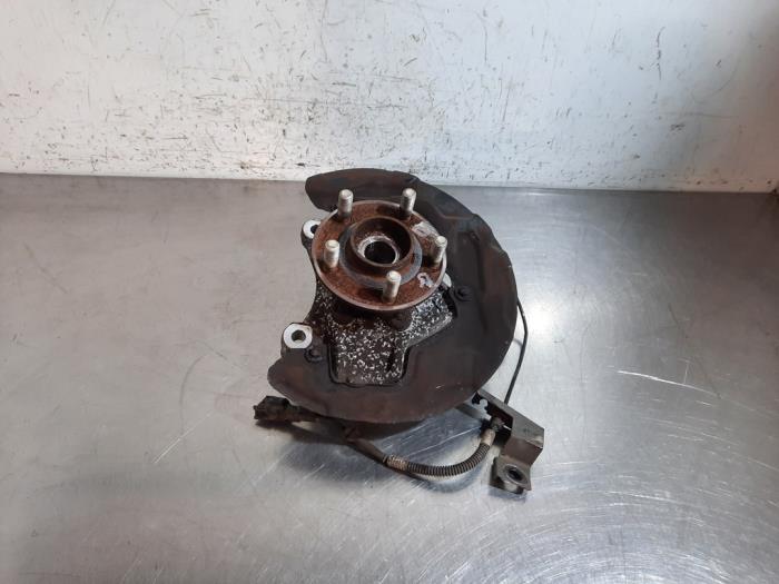 Fusee links-voor Ford S-Max