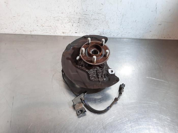 Fusee rechts-voor Ford S-Max