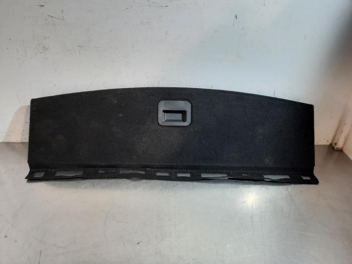 Kofferbak Mat Ford S-Max