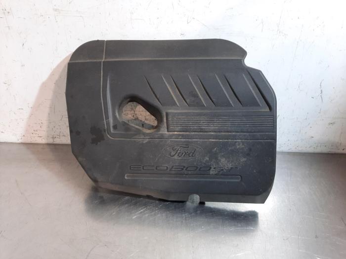 Abdeckblech Motor Ford S-Max