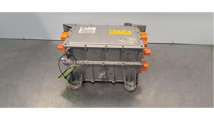 Ladowarka pokladowa Citroen C3