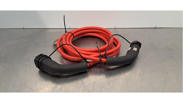 Oplaadkabel elektrische auto Citroen C3