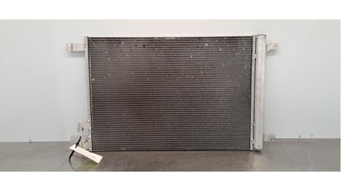 Condensator aer condiționat Skoda Kamiq