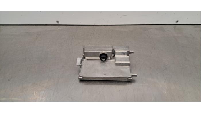 Camera voorzijde Skoda Kamiq