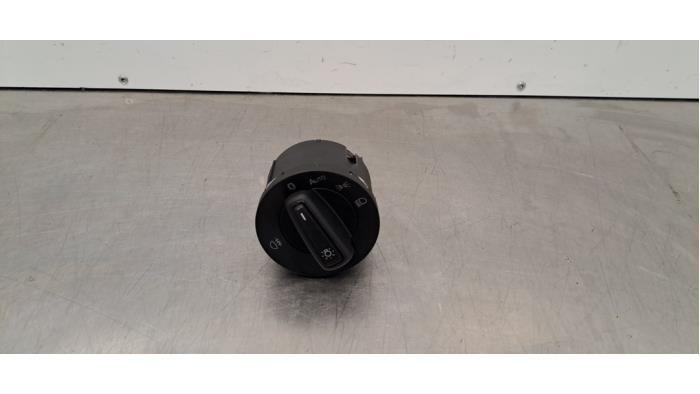 Licht Schakelaar Skoda Kamiq