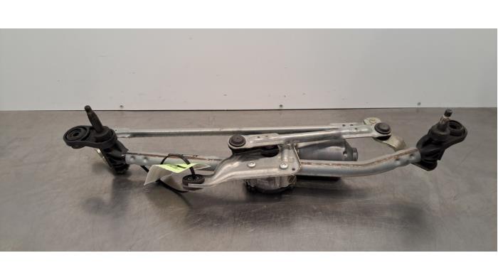 Ruitenwismotor+Mechaniek Skoda Kamiq