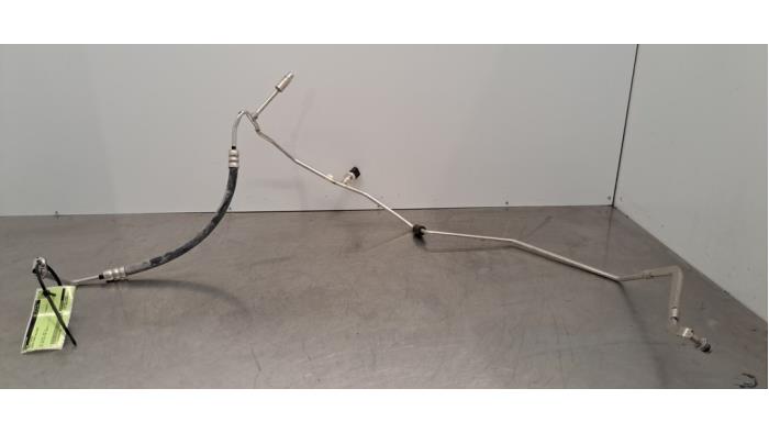 Przewód klimatyzacji Skoda Kamiq