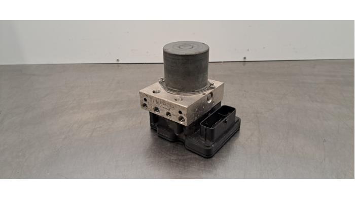 ABS siurblys Skoda Kamiq