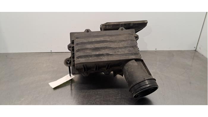 Luchtfilterhuis Skoda Kamiq