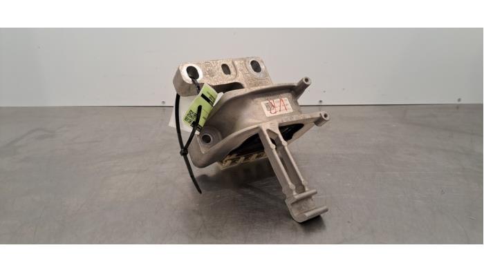 Versnellingsbak Steun Skoda Kamiq