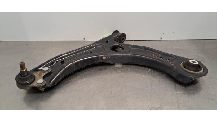 Draagarm links-voor Skoda Kamiq