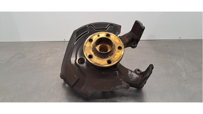 Fusee rechts-voor Skoda Kamiq