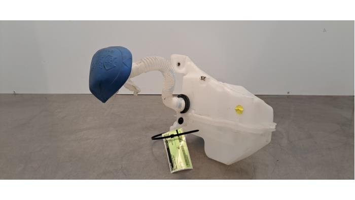 Ruitensproeiertank voor Skoda Kamiq