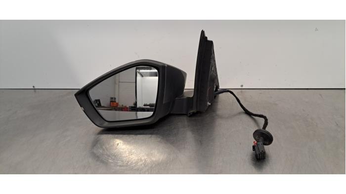 Buitenspiegel links Skoda Kamiq