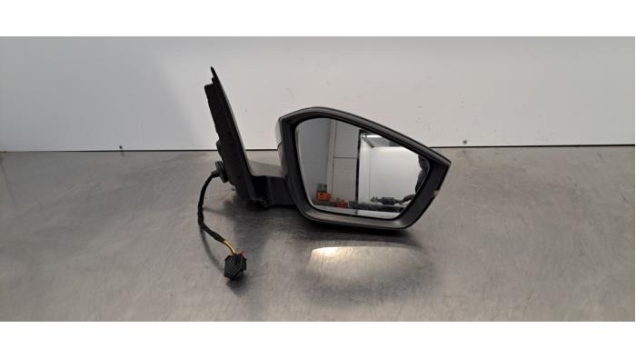 Buitenspiegel rechts Skoda Kamiq