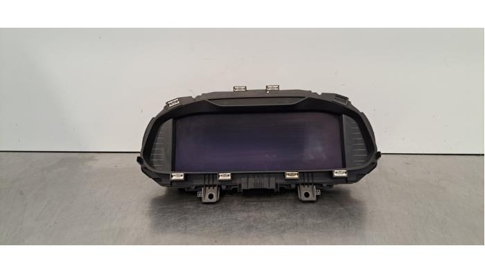 Kilometerteller KM Skoda Kamiq