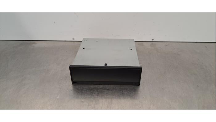 Radio module Skoda Kamiq