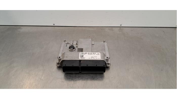 Computer Motormanagement Skoda Kamiq