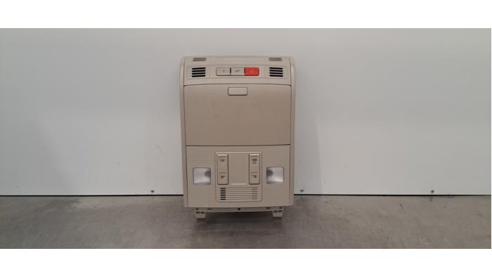 Binnenverlichting voor Skoda Kamiq