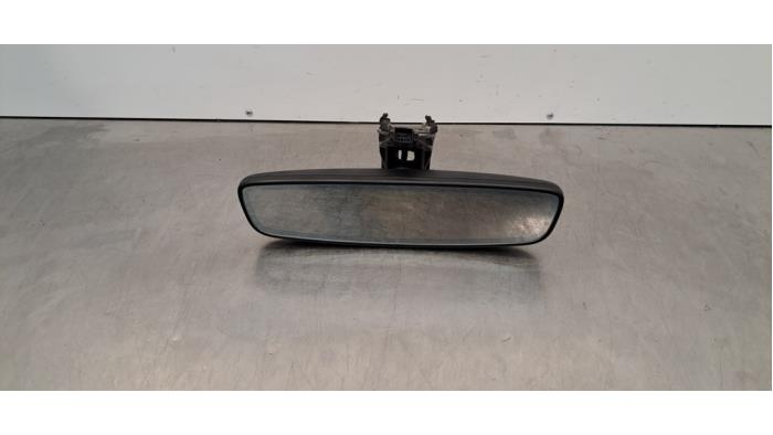 Lusterko wewnetrzne Skoda Kamiq