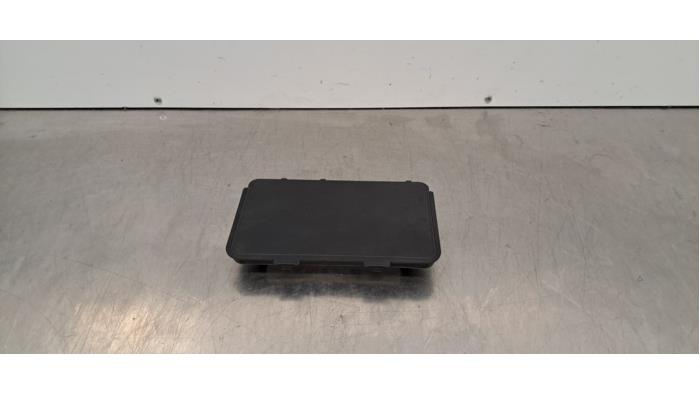 Draadloze oplader Skoda Kamiq