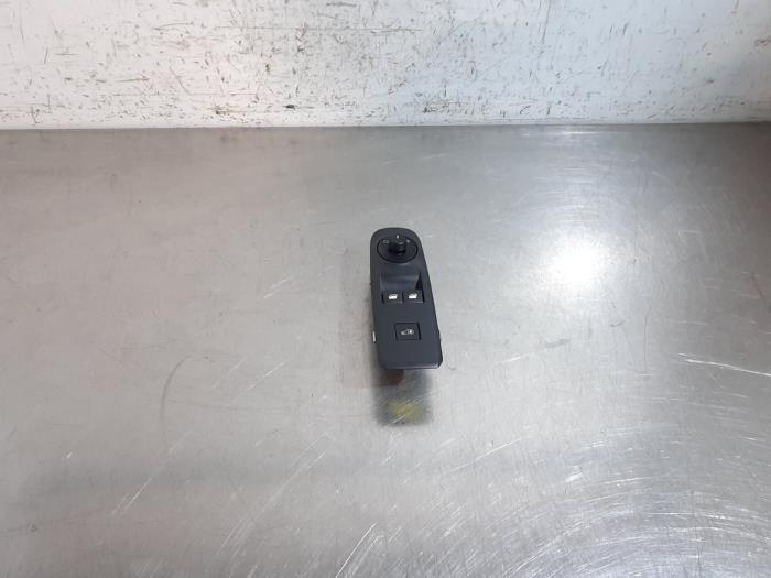 Combischakelaar ramen Citroen Berlingo