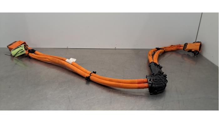 HV kabel (hoog voltage) Citroen C3