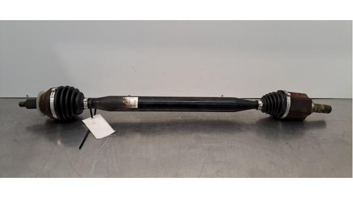 Dešinysis priekinis varantysis velenas Skoda Kamiq