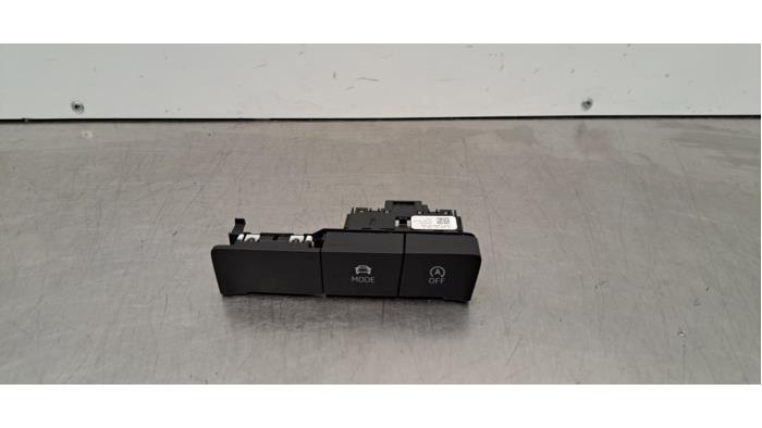 Schakelaar (diversen) Skoda Kamiq