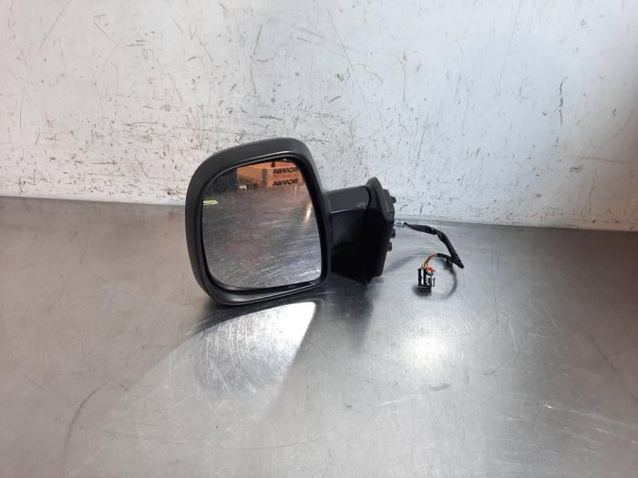 Buitenspiegel links Citroen Berlingo
