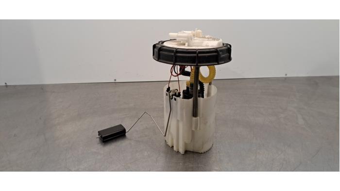 Brandstofpomp Elektrisch Opel Vivaro