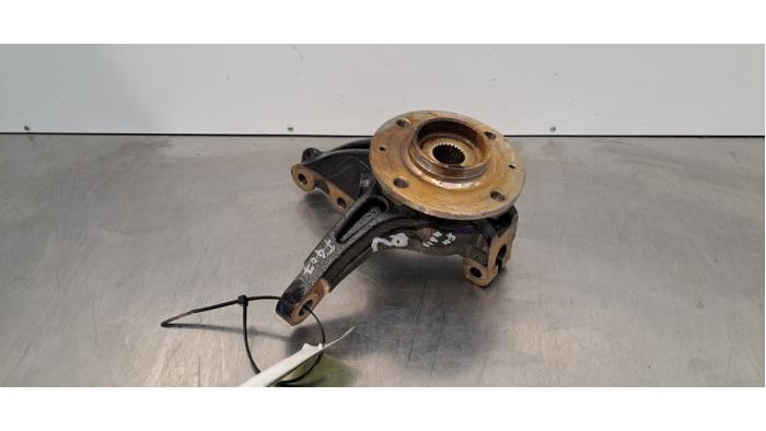 Fusee rechts-voor Citroen C3