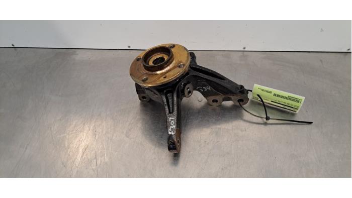 Fusee links-voor Citroen C3